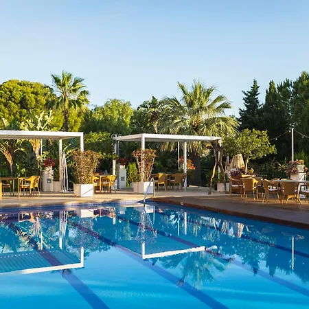 Hotel Mr Les Rotes-2