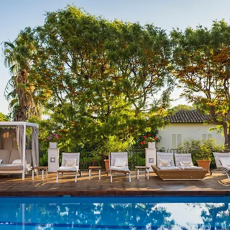 Hotel Mr Les Rotes-3